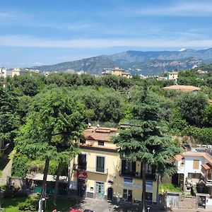 Mi Casa S. Lucia Splendido Appartamento A Sorrento